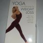Gaiam Yoga Conditioning For Weight Loss VHS Suzanne Deason Living Arts
