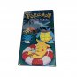 Pokemon Vol. 6: Seaside Pikachu VHS 1999 Children's Video Tape
