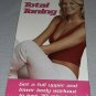 Mind Body Spirit Fitness Magazine Total Toning VHS