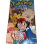 Pokemon Primeape Problems VHS Video Cartoon 1998 Children's Video