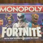 Monopoly Board Game FORTNITE Edition Hasbro E6603 B
