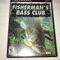 Fisherman's Bass Club (Sony PlayStation 2, 2003)