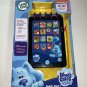 Leap Frog Blues Clues & You  Really Smart Handy Dandy Notebook New