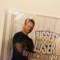 The Biggest Loser Workout Mix: Top 40 Hits, Vol. 1 by Various Artists (CD, 2008,