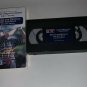 PGA Golf Game Improvement VHS Driving for Distance & Accuracy Tom Lehman Video