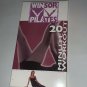 Winsor Pilates 20 Minute Workout Total Body Sculpting VHS Video Tape 2002