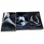 Fifty 50 Shades of Grey Book Trilogy Set #1 2 3  E.L.James Erotic Romance PB