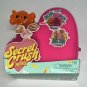 Secret Crush Minis Crush to UNbox Sweet Themed Mini Doll MGA Entertainment New