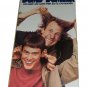 Dumb and Dumber  VHS Jim Carrey Jeff Daniels