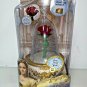 Disney Beauty and The Beast Enchanted Rose Jewelry Box Toy Music Girls Toddler