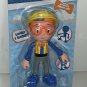Zag Blippi Bendables Figure Construction Blippi Collect All 4 Ages 3+