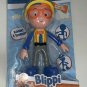 Zag Blippi Bendables Figure Construction Blippi Collect All 4 Ages 3+