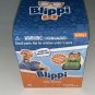 Blippi Mystery Mini Mobile Assortment Features Character Toy Figure & Truck