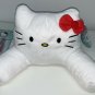 My Life as Hello Kitty 18" Doll Sleepover Accessories Play Set & Lounge Pillow