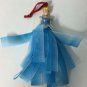 Disney Parks Princess Cinderella Sketchbook Christmas Ornament Retired 2007