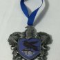 Harry Potter Ravenclaw Metal Christmas Tree Ornament