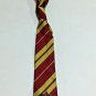 Harry Potter Licensed Gryffindor Crest Neck Tie Adult Costume Accessory Cosplay