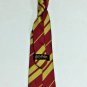Harry Potter Licensed Gryffindor Crest Neck Tie Adult Costume Accessory Cosplay