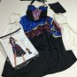 Leg Avenue Womens Tarot Card Reader Gypsy Halloween Costume Size S Renaissance