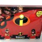 Incredibles 2 Deluxe Incredibles Kids Dress Up Kit with Sound Effects