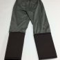Star Wars The Last Jedi Deluxe REY Girls Halloween Costume Size L Rubie's