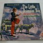 Harry Simeone Chorale The Little Drummer Boy LP Vinyl Record Album Original 1966