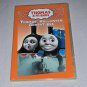 Thomas  Friends - Thomas Halloween Adventures (DVD, 2007)