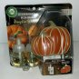 Air Wick Scented Oil Fall Pumpkin Spice Decor Warmer + 2 Refills Limited Edition
