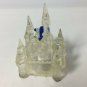 Disney Parks Princess Cinderella Light Up Castle Christmas Ornament
