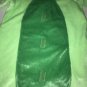 One Step Ahead Pea Pod Halloween Costume Bunting Baby Girl Boy Infant Size XS