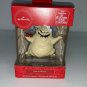 Oogie Boogie Hallmark Ornament Nightmare Before Christmas 2020