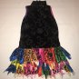 Rubies Monster High Skelita Calaveras Halloween Costume Dress Girl Size Medium