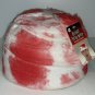 Bloody Head Wrap Bandage Hat Cap Halloween Costume Accessory Adult One Size