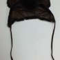 Jerry Beck Baby Infant Monkey Halloween Costume Brown Plush Jumpsuit Hood