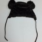 Jerry Beck Baby Infant Monkey Halloween Costume Brown Plush Jumpsuit Hood