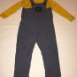 Despicable Me Minion Halloween Costume Boys Size M 8-10 Rubies