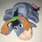 Mattel Disney Winnie The Pooh Eeyore Plush Stuffed Animal Christmas Reindeer