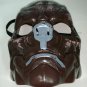 Rubies DC Comics Green Lantern Kilowog Halloween  Costume Mask Kids Boys Plastic