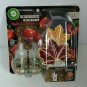 Air Wick Scented Oil Plug-In Apple Cinnamon Decor Warmer + 2 Refills Fall Leaves