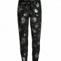 Nightmare Before Christmas Womens Joggers Pants Pajama Bottoms Lounge XL 16 18