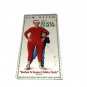Disney The Santa Clause VHS Video Tape Tim Allen Family Christmas