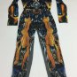 Transformers Bumblebee Boys Halloween Costume Size S Jumpsuit ONLY