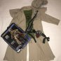 Zombie Hunter Boys Halloween Costume Size XL 12 14 Spirit Jacket Shirt Sheath
