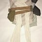 Disney Store Star Wars Force Awakens Rey Halloween Costume Girl Size 7 8