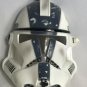 Star Wars Storm Trooper Mask Boys Halloween Costume Accessory One Size Rubies