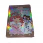 Strawberry Shortcake  Holiday Dreams Collection DVD 3-Disc Set Girls