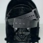 2004 Star Wars Darth Vader Electronic Voice Changer Helmet Mask Hasbro Costume