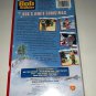 Bob The Builder Bob's White Christmas VHS Movie Cassette Tape