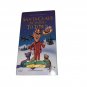 Santa Claus Is Coming To Town VHS Christmas Classic Series Holiday Children's