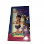 The Little Drummer Boy VHS 1993 Christmas Classics Series Children's Video Tape